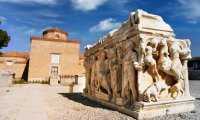 Iznik, Four Civilizations one Capital 